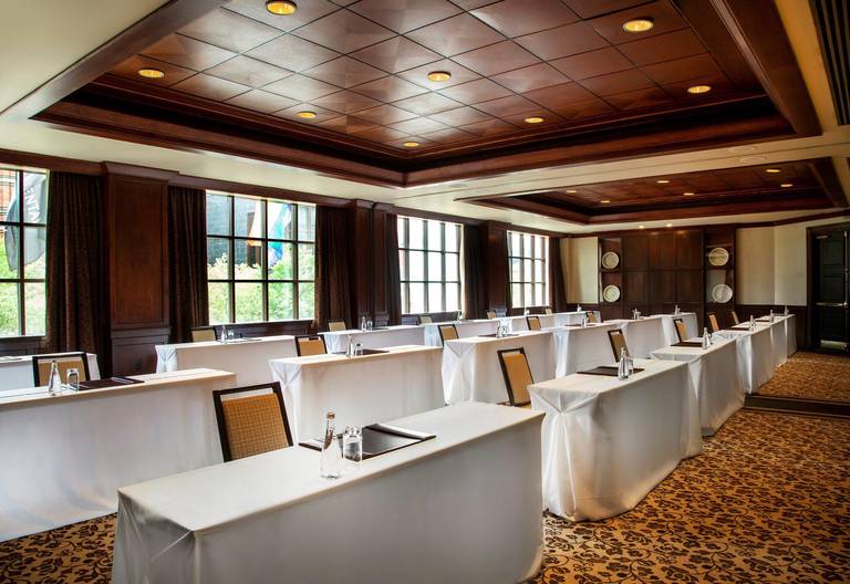 Intercontinental Toronto