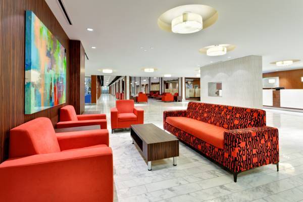 Holiday Inn Toronto-West 4* Канада, Торонто