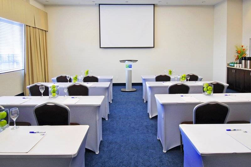 Holiday Inn Toronto-Markham 4* Канада, Торонто