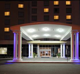 Holiday Inn Toronto-Markham в Торонто