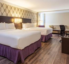 Туры в Holiday Inn Select Toronto Airport. в Канаде
