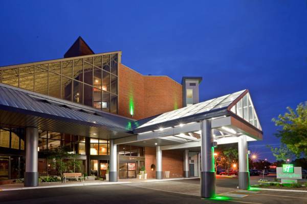Holiday Inn Select Oakville 4* Канада, Торонто