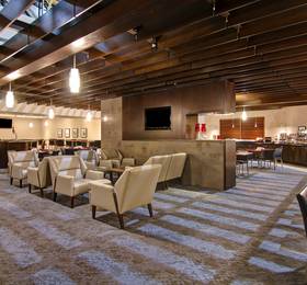 Holiday Inn Select Oakville в Торонто