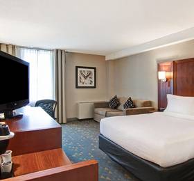 Туры в Holiday Inn Oakville Centre в Канаде