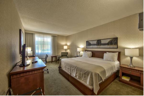 Holiday Inn Montreal Airport