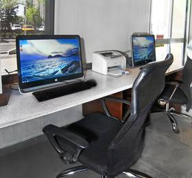 Отдых в Holiday Inn Express Hotel & Suites Calgary-South - Канада, Калгари
