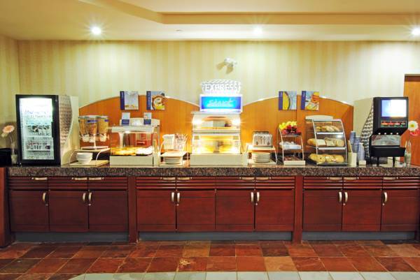 Holiday Inn Brampton 4* Канада, Торонто