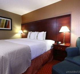 Holiday Inn Brampton в Торонто
