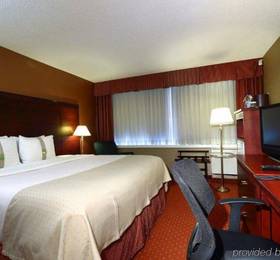 Туры в Holiday Inn Brampton в Канаде