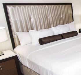 Hilton Niagara Falls Fallsview в Ниагара Фолсе
