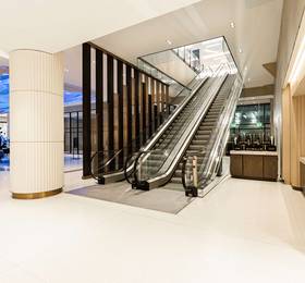 Туры в Hilton Niagara Falls Fallsview в США