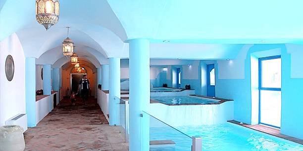 Arbatax Resort 4* Италия, Сардиния