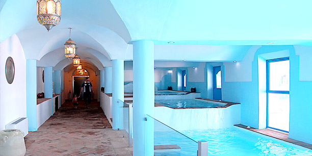 Arbatax Resort