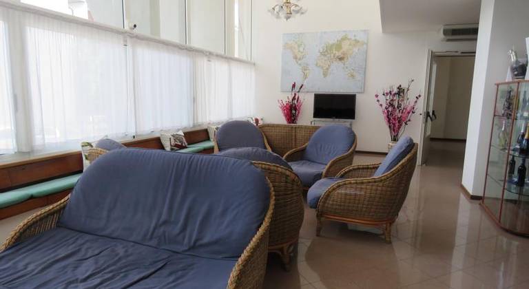 Ambra Hotel Lignano Sabbiadoro