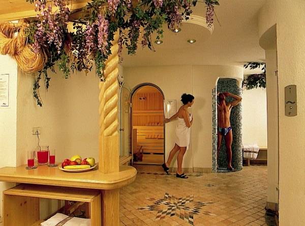 Alpi Hotel Campitello 3* Италия, Валь ди Фасса