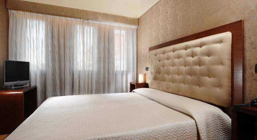 Abbazia Hotel Venice 3* Италия, Венеция