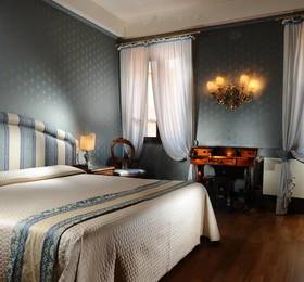 Туры в Abbazia Hotel Venice в Италии