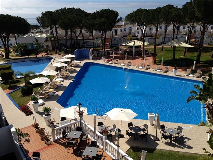 Vime Reserva De Marbella 4* Испания, Коста Дель Соль