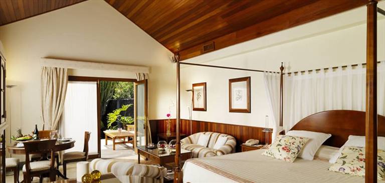 Villas Melia Salinas