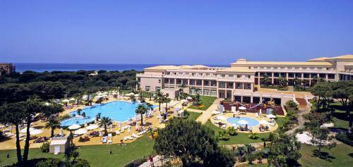 Valentin Sancti Petri 4* Испания, Коста де ла Луз