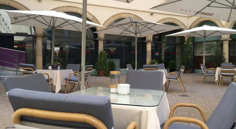 TRH Ciudad de Baeza Business & Cultural 4* Испания, Хаен