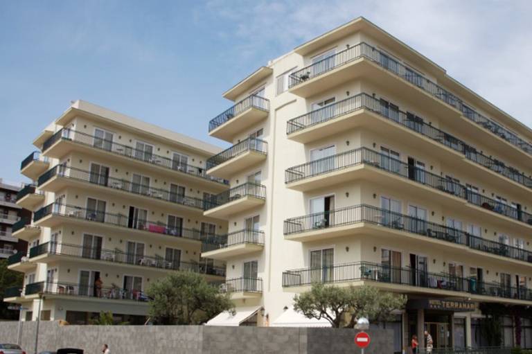 Terramar Calella