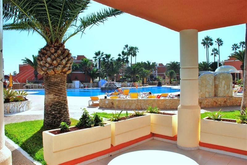 Sol Brisamar 3* Испания, Фуертевентура