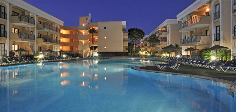 Sancti Petri Sol Apto 4* Испания, Коста де ла Луз