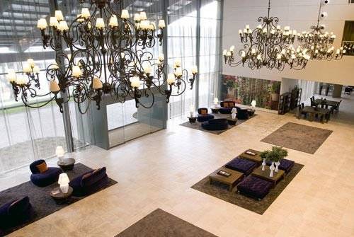 Prestige Lucena 4* Испания, Лусена