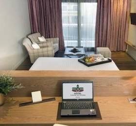 Туры в Prestige Lucena в Испании