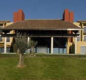 Отдых в Prestige Lucena - Испания, Лусена