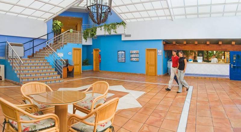 Pinimar Playa 3* Испания, Коста Дель Соль