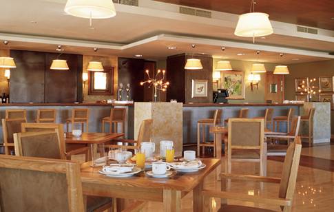 Parador De Salamanca 4* Мексика, Леон