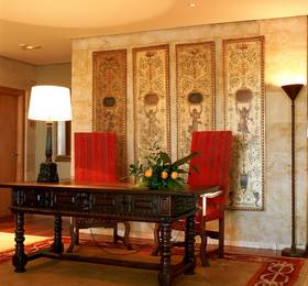 Туры в Parador De Salamanca в Мексике