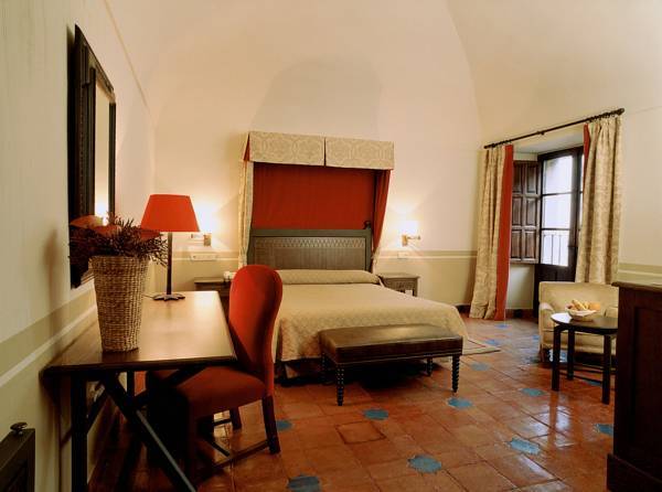 Parador De Oropesa 4* Испания, Мадрид