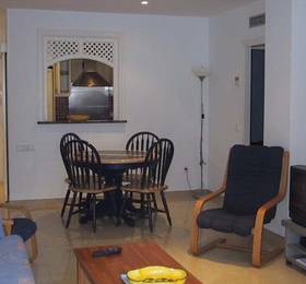 Туры в Las Brisas Pool Apt в Испании