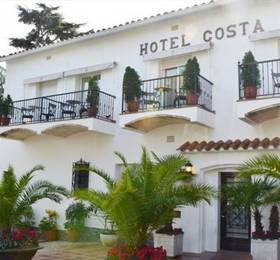 Отдых в Hotel Platja d'Aro - Испания, Коста Брава