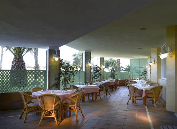 Club Don Toni 3* Испания, Ибица