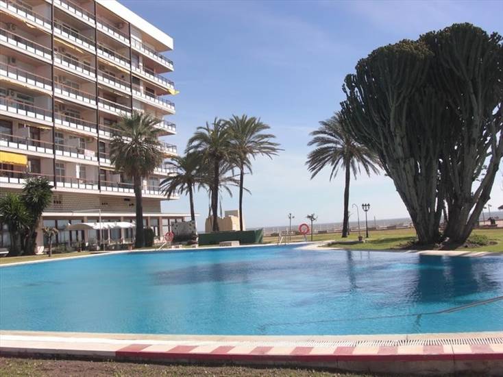 Castillo Santa Clara 3* Испания, Коста Дель Соль