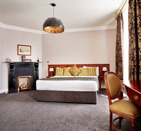 Arlington Hotel в Дублине