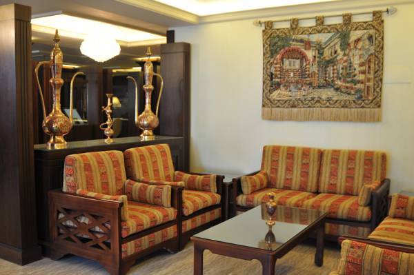 Zaytouna 3* Иордания, Акаба