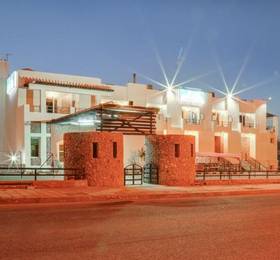 Туры в Aqaba Hotel в Иордании