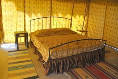 The Royal Camp 3* Индия, Раджастан