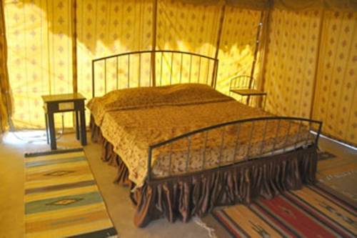 The Royal Camp