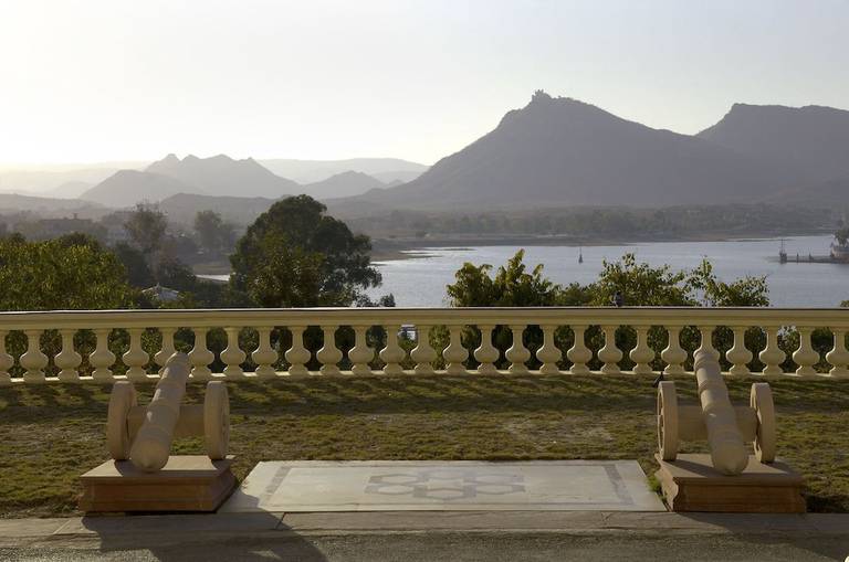 The Lalit Laxmi Vilas Palace Udaipur