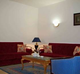 Туры в Golden 5 Topaz Suites Hotel в Египте