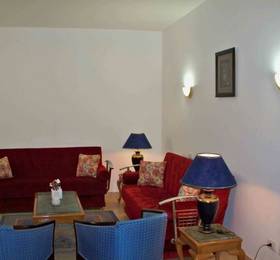 Отдых в Golden 5 Topaz Suites Hotel - Египет, Хургада
