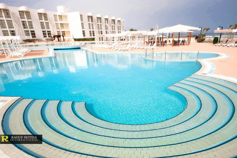 Amarina Sun Resort & Aqua Park 5* Египет, Шарм-эль-Шейх