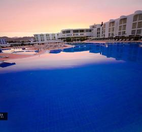 Amarina Sun Resort & Aqua Park в Шарм-эль-Шейхе