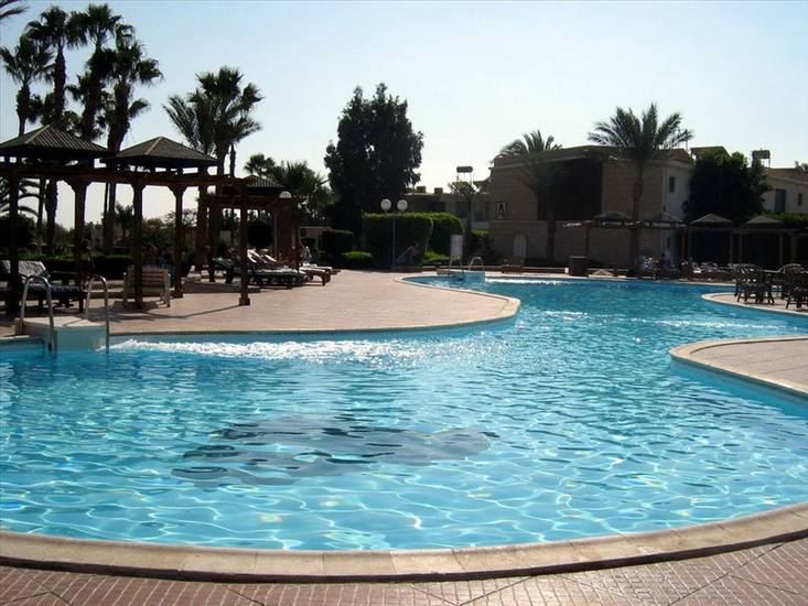 Princess Resort 2* Египет, Хургада
